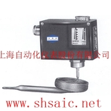 上海自動化儀表股份有限公司-0891800D541/7T溫度控制器