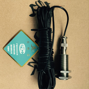 SZMB-5磁電傳感器-上海自動化儀表有限公司