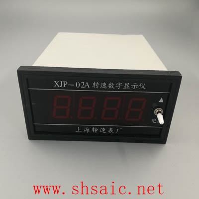 SZMB-10磁电转速传感器-上海上自仪