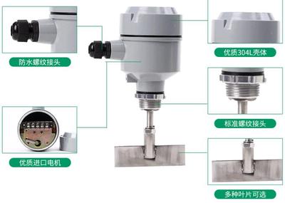 火床燃燒鍋爐玻璃板液位計