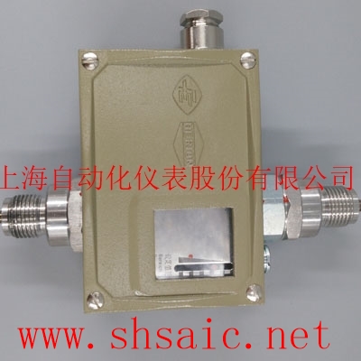 0819313D530/7DD差壓控制器-上海上儀公司