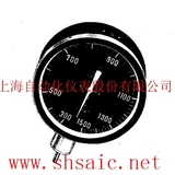 上海自動化儀表股份有限公司-SZM－4磁電轉速表