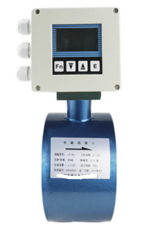 農田灌溉水表LDCK-125A上海自動化儀表有限公司